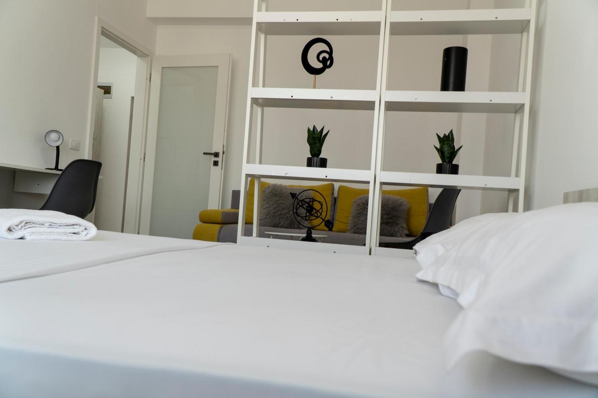 Center Apartment Palas Mall View Jassy Zewnętrze zdjęcie