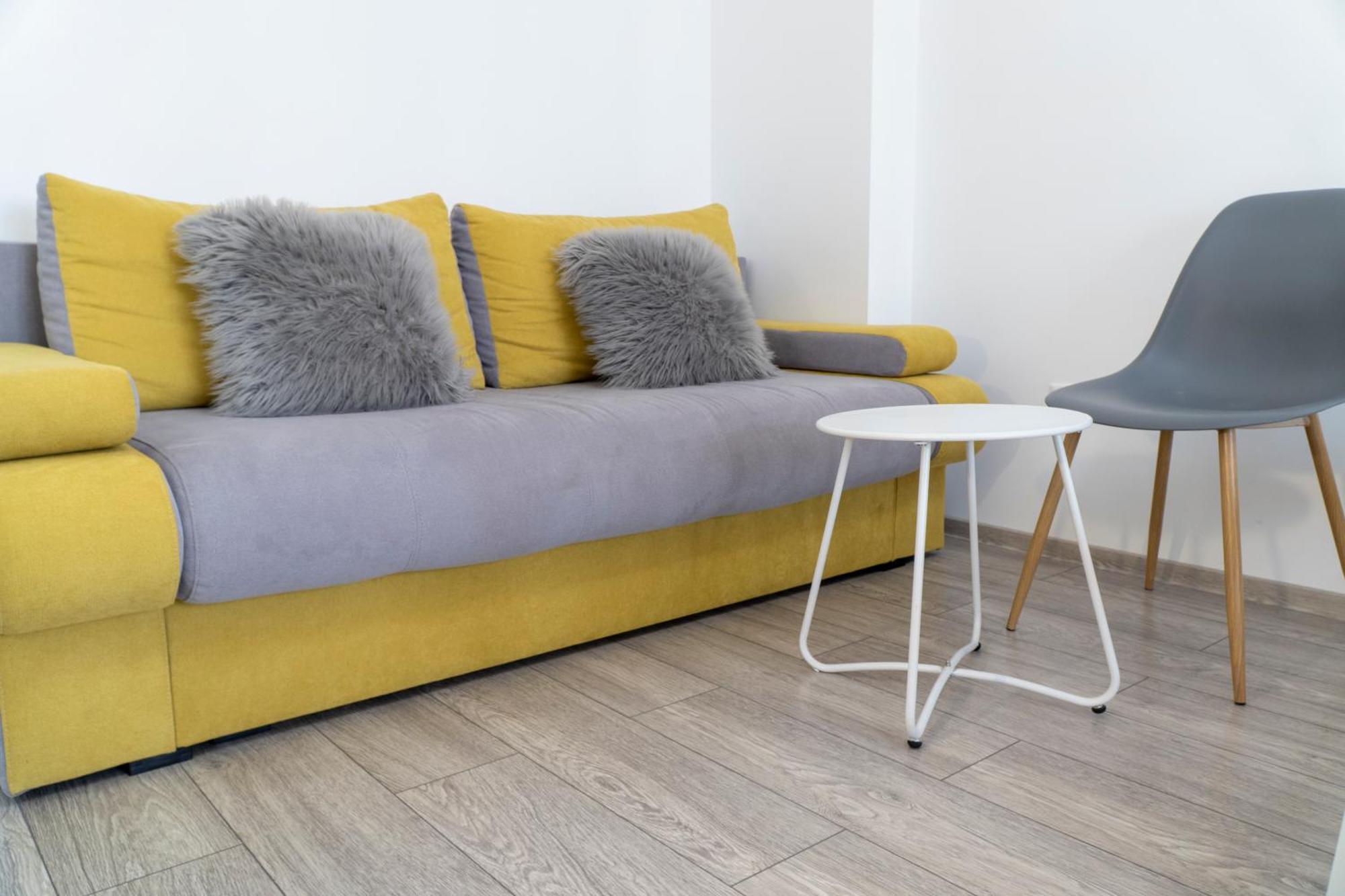 Center Apartment Palas Mall View Jassy Zewnętrze zdjęcie