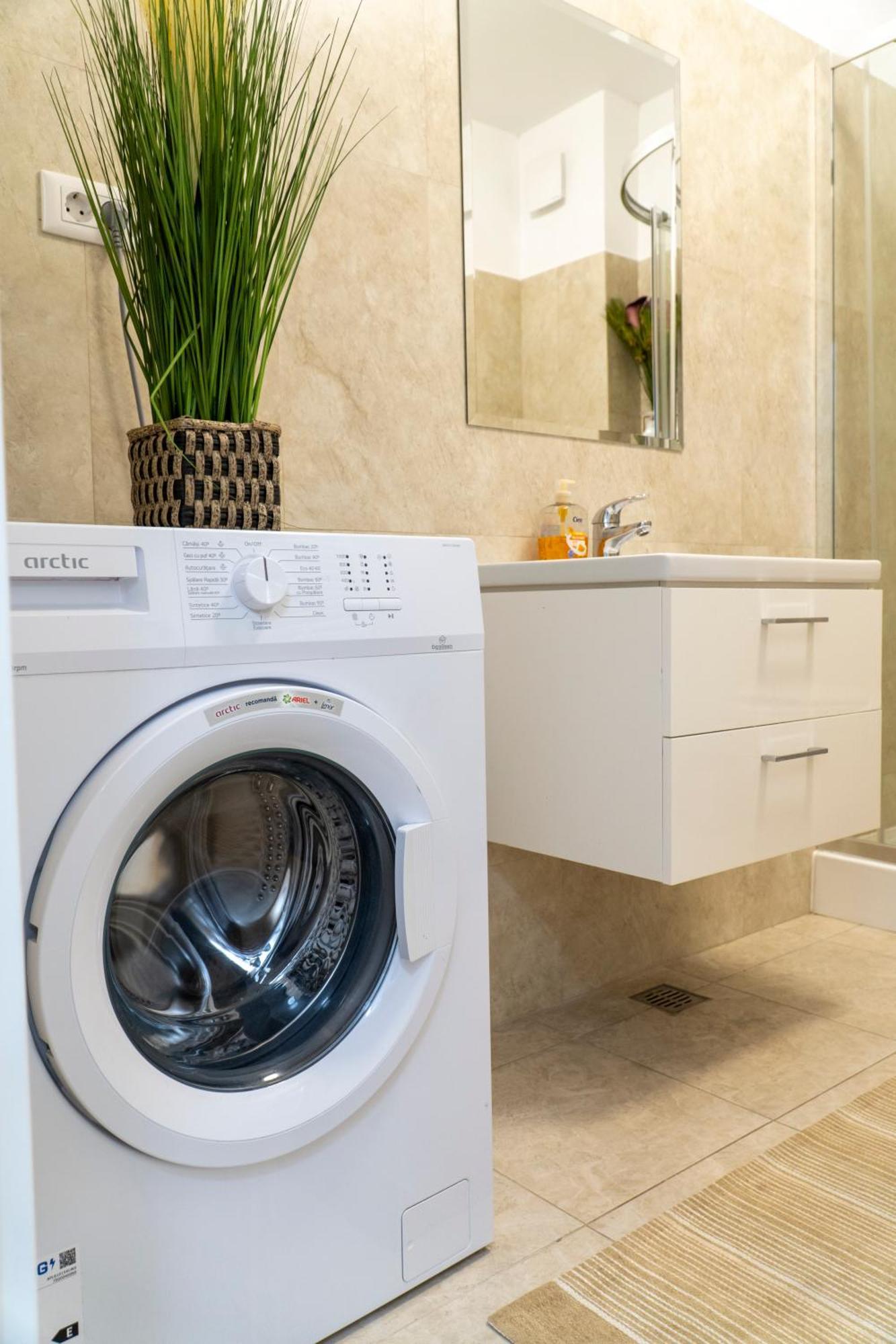 Center Apartment Palas Mall View Jassy Zewnętrze zdjęcie
