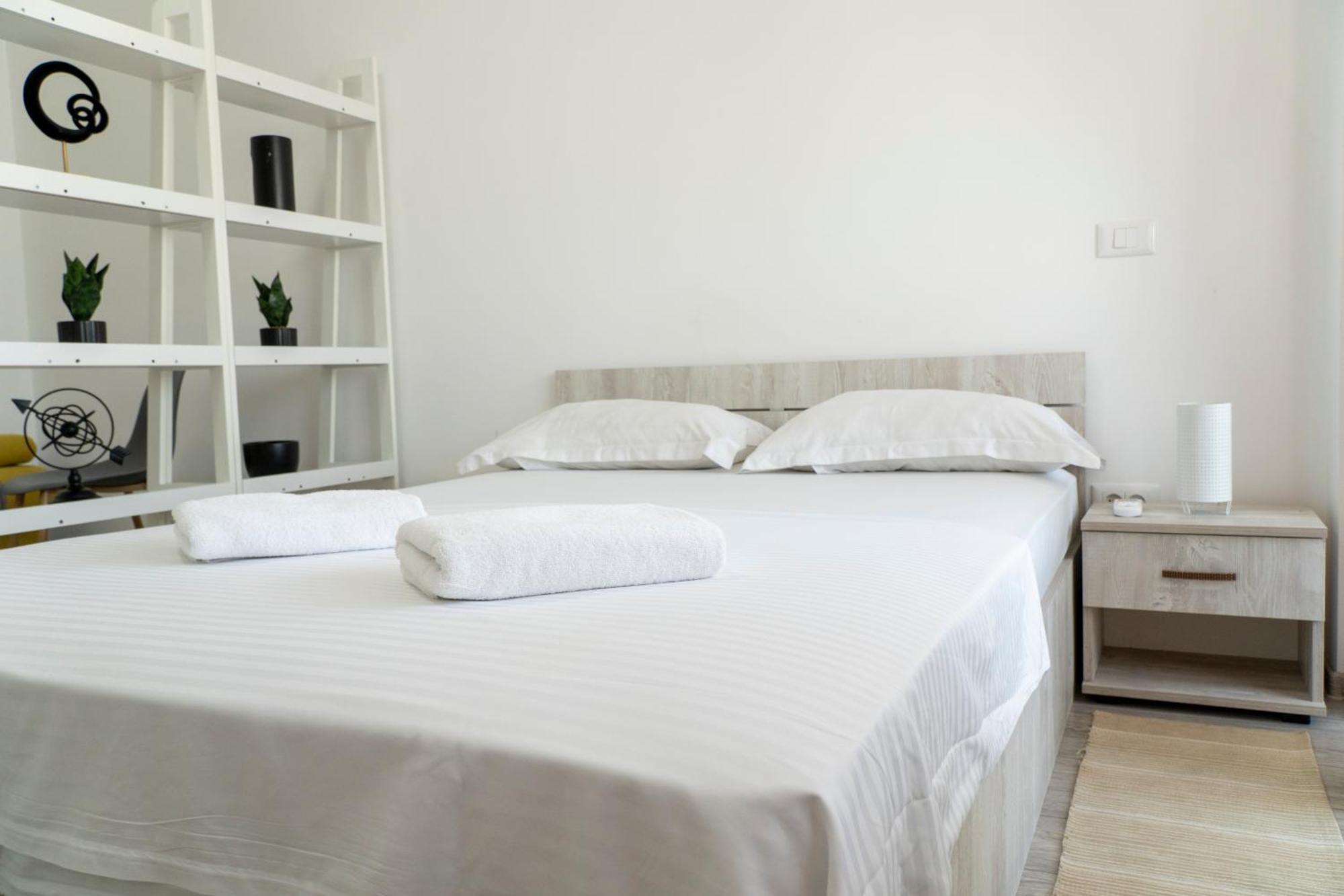 Center Apartment Palas Mall View Jassy Zewnętrze zdjęcie