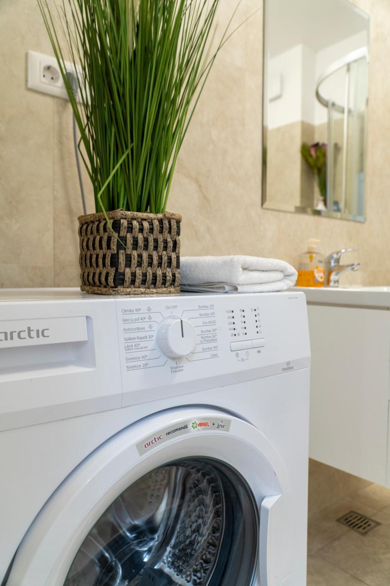 Center Apartment Palas Mall View Jassy Zewnętrze zdjęcie
