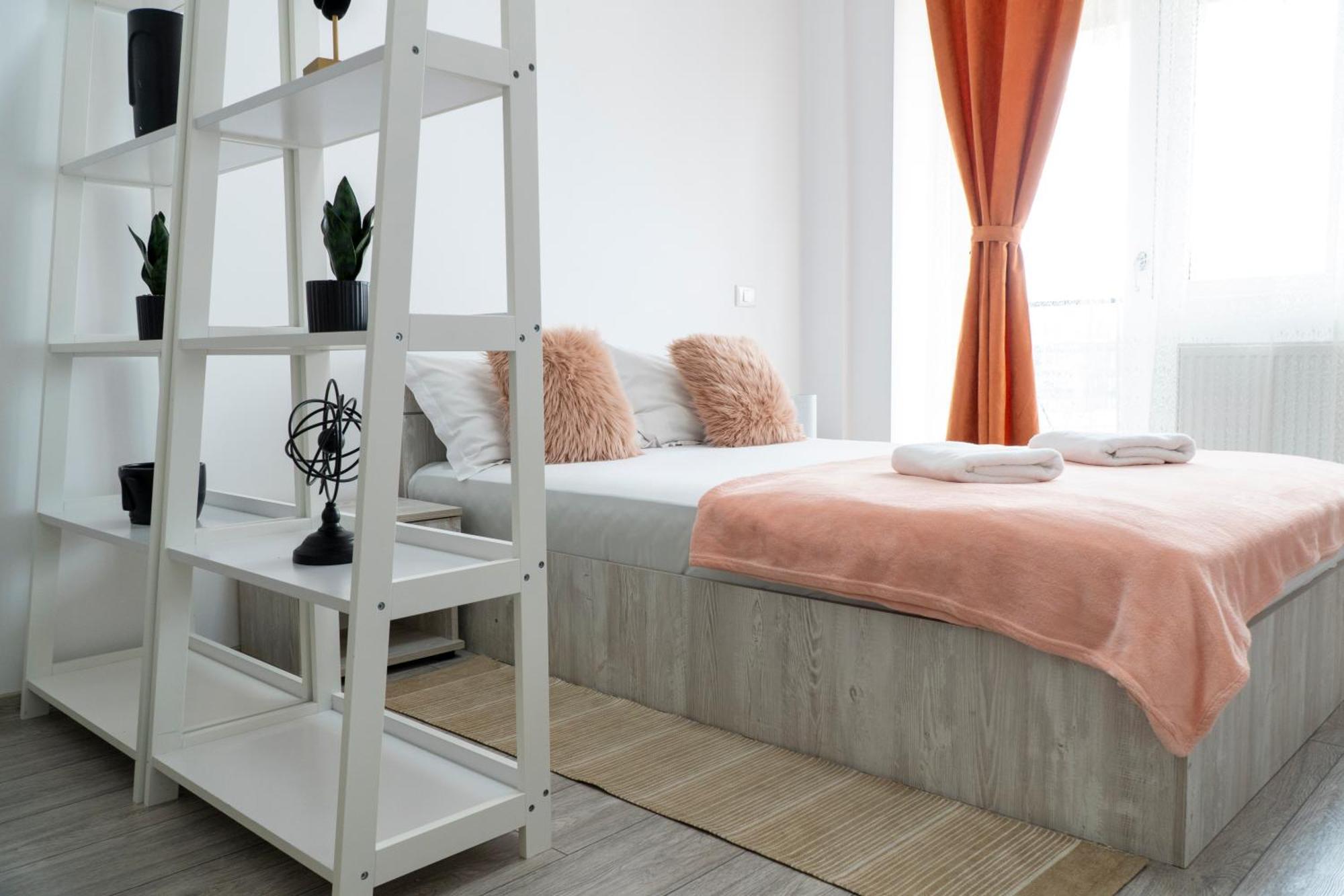 Center Apartment Palas Mall View Jassy Zewnętrze zdjęcie