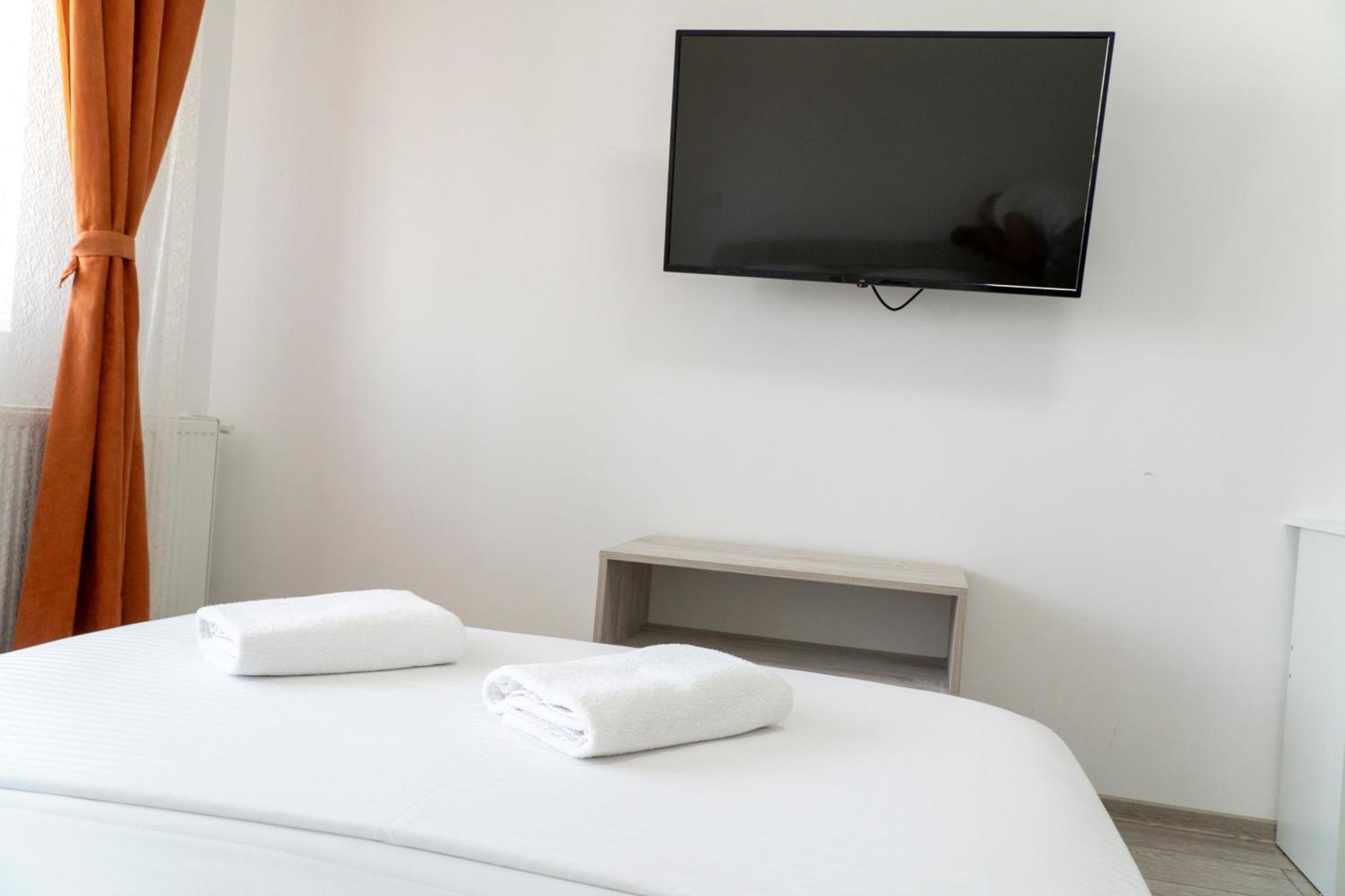 Center Apartment Palas Mall View Jassy Zewnętrze zdjęcie