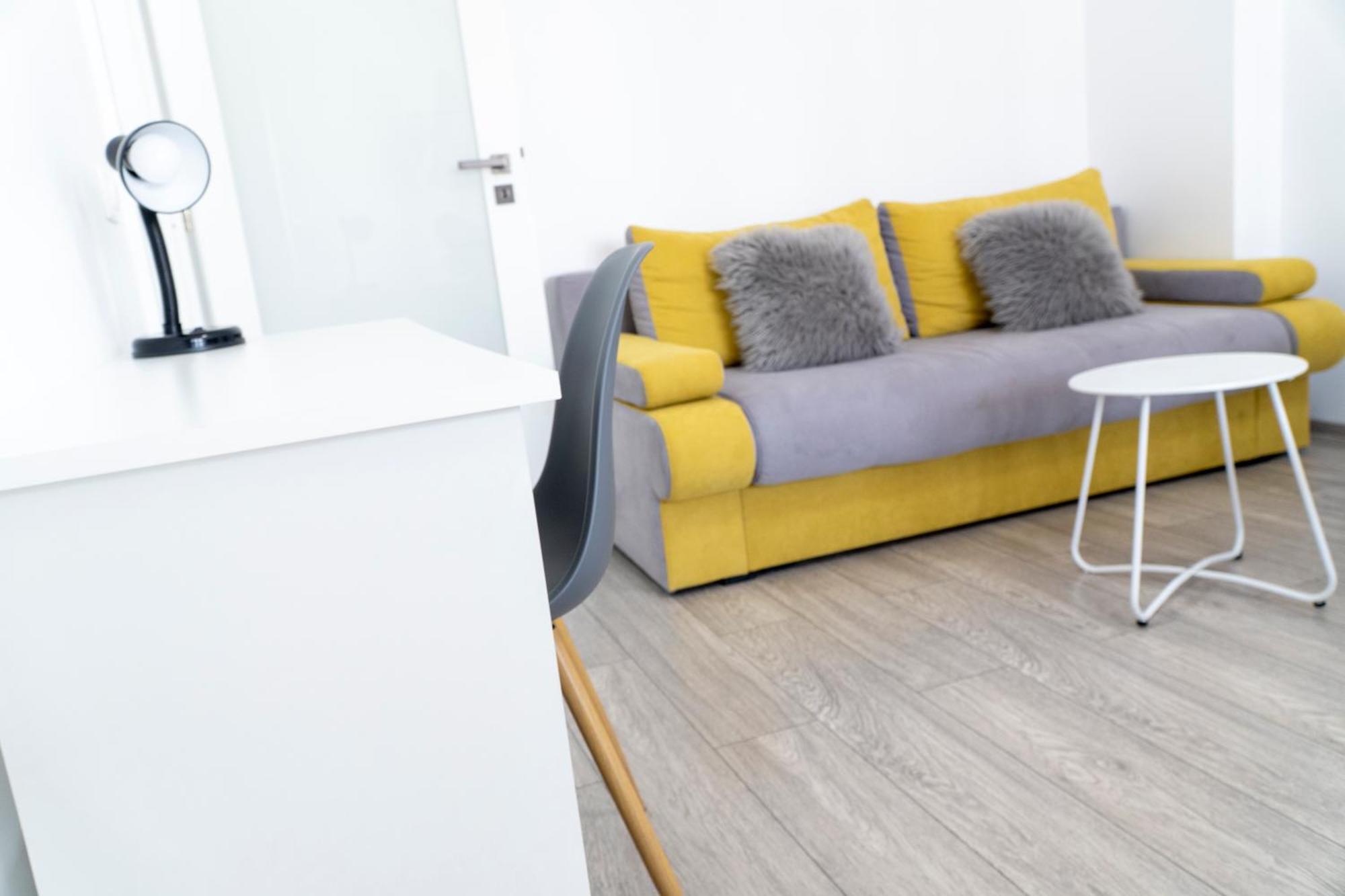 Center Apartment Palas Mall View Jassy Zewnętrze zdjęcie