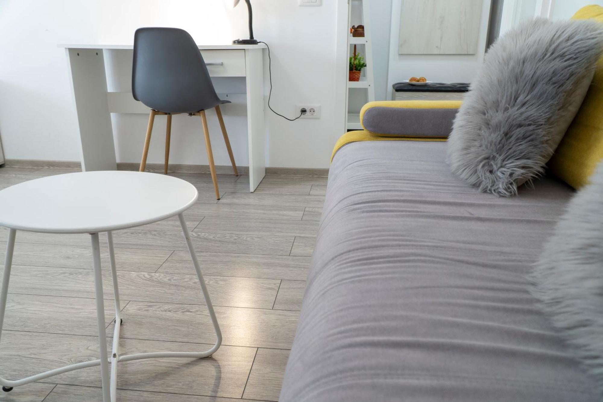 Center Apartment Palas Mall View Jassy Zewnętrze zdjęcie