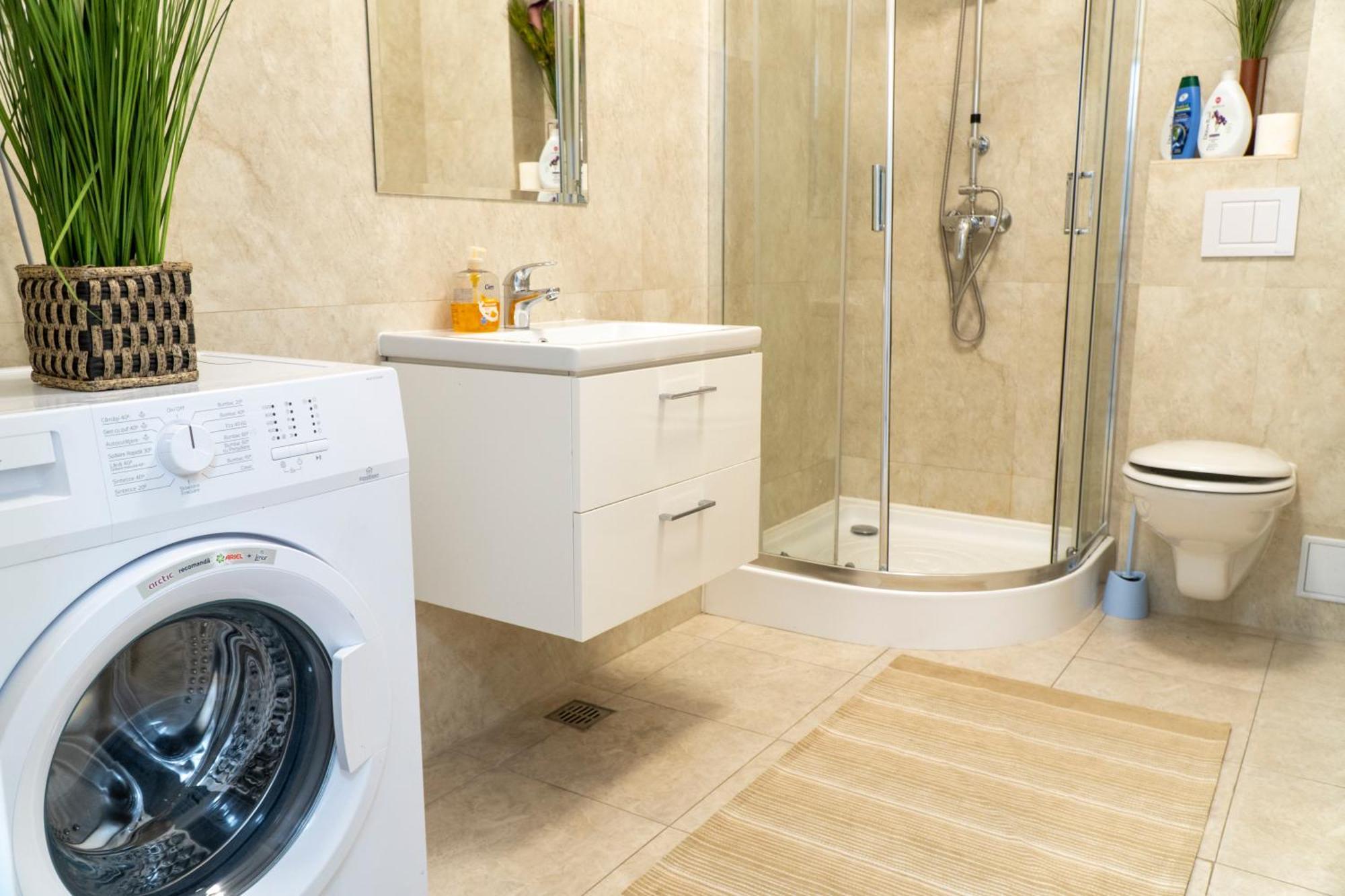 Center Apartment Palas Mall View Jassy Zewnętrze zdjęcie