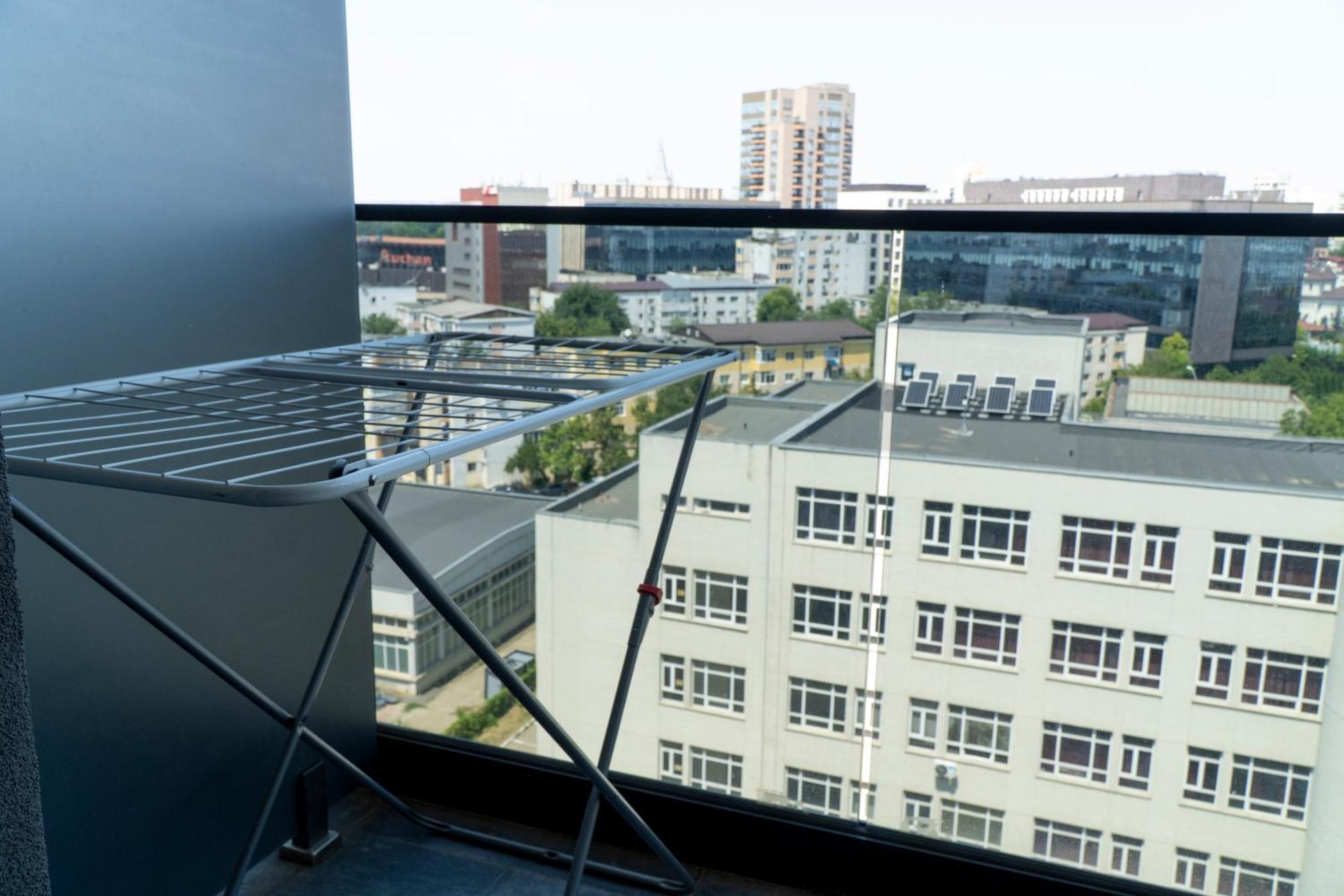Center Apartment Palas Mall View Jassy Zewnętrze zdjęcie