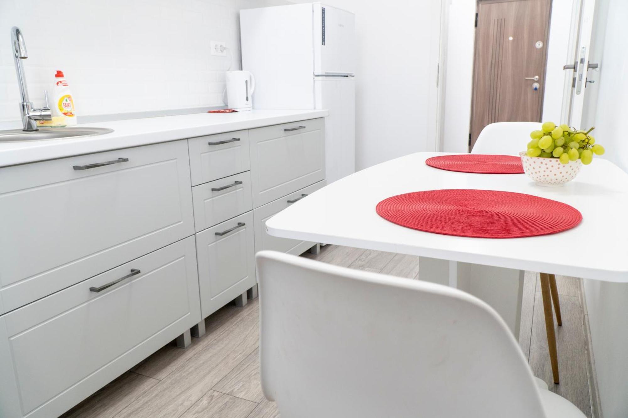 Center Apartment Palas Mall View Jassy Zewnętrze zdjęcie