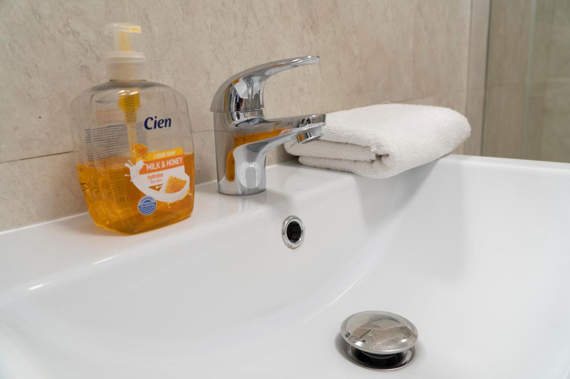 Center Apartment Palas Mall View Jassy Zewnętrze zdjęcie